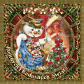 Pi�knych i Radosnych �wi�t !