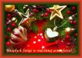 Weso�ych �wi�t Narodzenia w rodzinnej atmosferze!