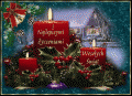 Z Najlepszymi �yczeniami Weso�ych �wi�t !