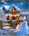 Radosnych �wi�t i Spe�nienia Marze� w Nowym Roku !