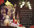 Niech pi�kne b�d� dla Ciebie te �wi�ta!