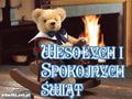 Weso�ych i Spokojnych �wi�t