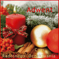 Adwent - Czas Radosnego Oczekiwania