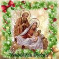 �wi�teczne �yczenia 