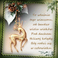 �wi�teczne �yczenia