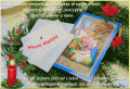 Gdy op�atek bielusie�ki we�miesz w swoje d�onie...
