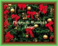 Pi�knych, Weso�ych �wi�t!