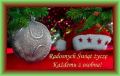 �ycz� Radosnych �wi�t!