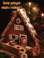 🎄�wi�t pe�nych ciep�a i rado�ci !