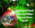 🎄WESO�YCH �WI�T!