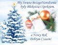 🎄Najpi�kniejsze �yczenia �wi�teczne!