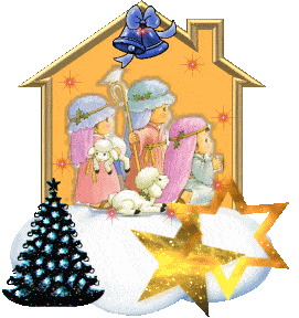 Kartka Radosnych �wi�t w gronie rodzinnym!