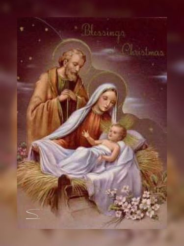 Kartka 💫B�ogos�awionych �wi�t!