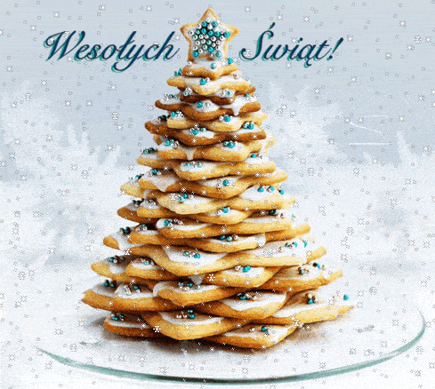 Kartka 🎄Choineczka