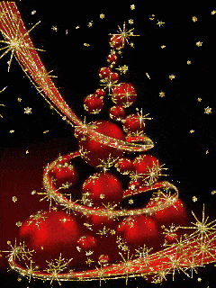 Kartka Najpi�kniejszych �wi�t Bo�ego Narodzenia!