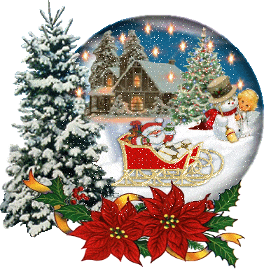 Kartka ❄ Weso�ych i zdrowych �wi�t!