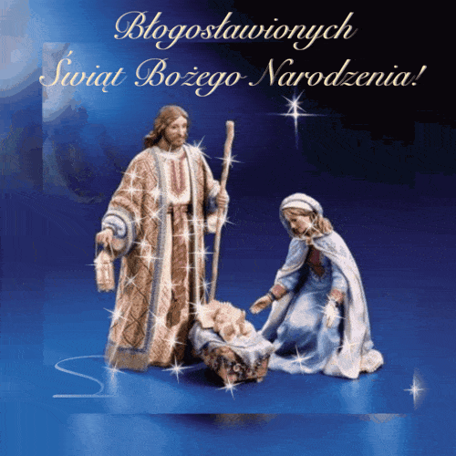 Kartka 🌟B�ogos�awionych �wi�t