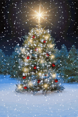 Kartka Najpi�kniejszych �wi�t Bo�ego Narodzenia!