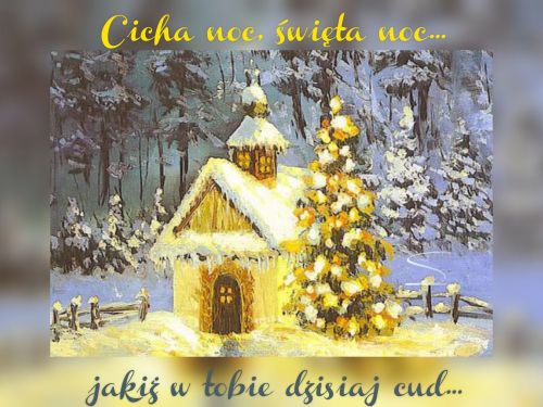 Kartka ⭐Spokojnych i Zdrowych �wi�t⭐