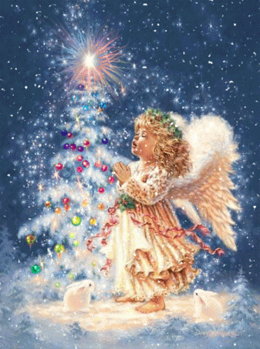 Kartka Najpi�kniejszych �wi�t Bo�ego Narodzenia!