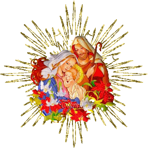 Kartka Wiary, nadziei i mi�o�ci w te �wi�ta!