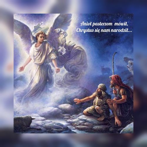 Kartka ⭐Radosnych �wi�t Bo�ego Narodzenia