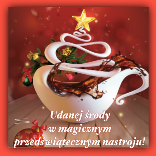 Kartka ⭐Udanej �rody!