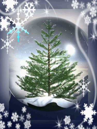 Kartka ❄Zdrowych i Weso�ych �wi�t!