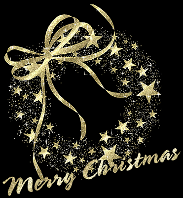 Kartka Cudownych �wi�t Bo�ego Narodzenia!