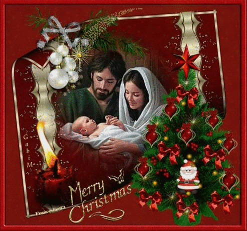 Kartka Zdrowych Pe�nych Rado�ci �wi�t Bo�ego Narodzenia