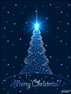 Kartka ❄Merry Christmas