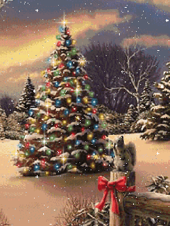 Kartka 🎄Weso�ych �wi�t i Pomy�lnego Nowego Roku!