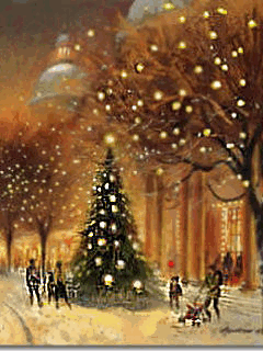 Kartka 🎄Szcz�liwych �wi�t Bo�ego Narodzenia!