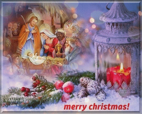 Kartka Niech Pi�kne B�d� Dla Ciebie Te �wi�ta!