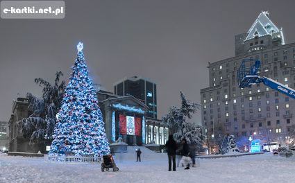 Kartka Czas Bo�ej rado�ci...