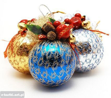 Kartka Bo�e Narodzenie