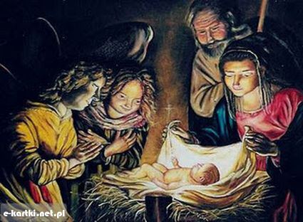 Kartka Lulaj�e Jezuniu