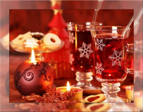 Kartka �wi�teczne �yczenia