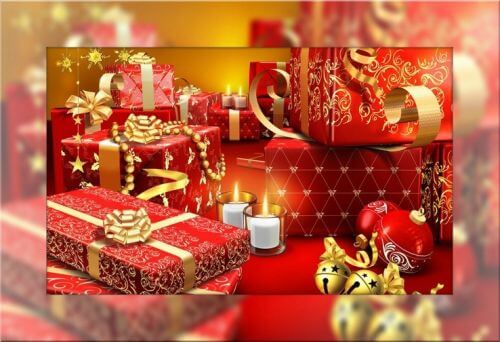 Kartka �yczenia �wi�teczne...