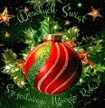 Weso�ych �wi�t oraz Szcz�liwego Nowego Roku !