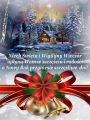 ❄Szcz�liwych �wi�t!