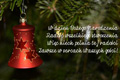 Na te �wi�ta weso�e...