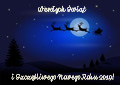 Weso�ych �wi�t i Szcz�liwego Roku 2019!