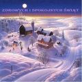 ❄Zdrowych Spokojnych �wi�t!  