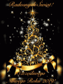 ❄ �wi�teczne i Noworoczne �yczenia!