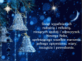 �wi�teczne �yczenia