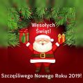 🎄 �wi�teczne i noworoczne �yczenia !