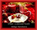 Witam w pierwsze �wi�to Bo�ego Narodzenia!