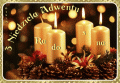Witam Serdecznie w 3 Niedziel� Adwentu :)