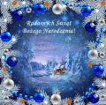 Radosnych �wi�t!